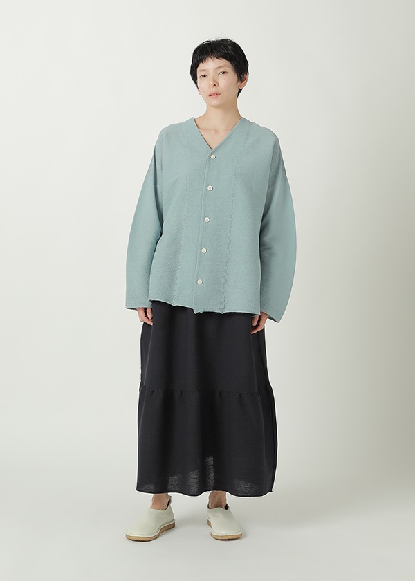 Plantation / YOORYUU / �J�[�f�B�K��