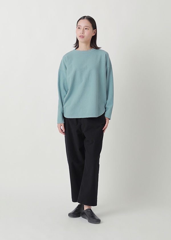 Plantation / (O) �u���b�N�C�����C / �J�b�g�\�[
