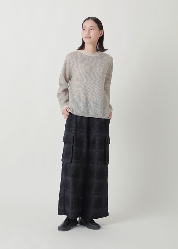 Plantation / P �u���b�V���h�W���K�[�h / �Z�[�^�[