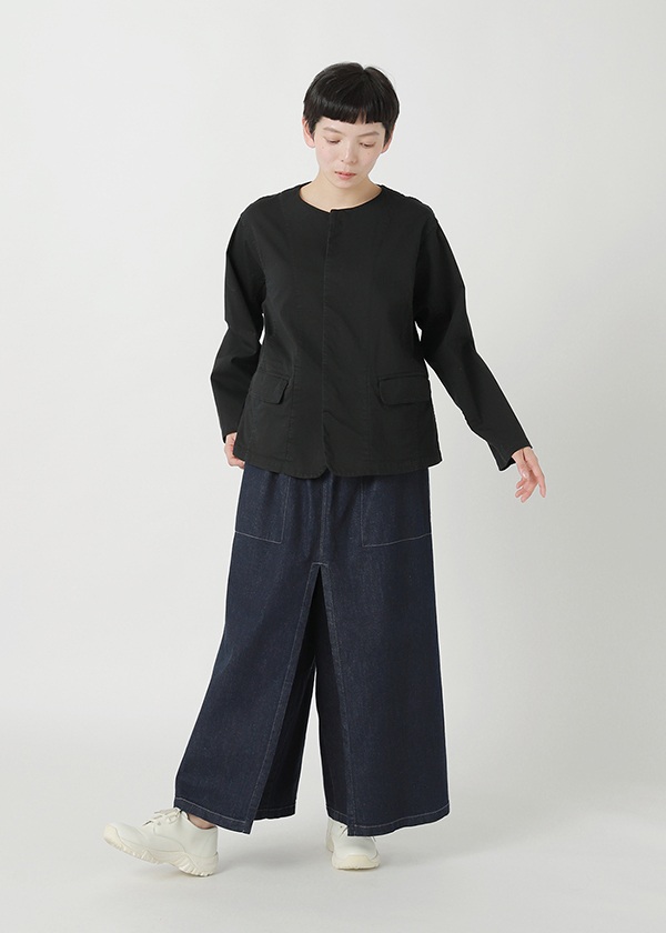 Plantation / BIZEN�R�b�g���X�g���b�`�f�j�� / �p���c