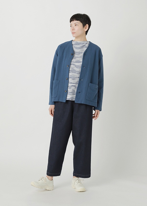 Plantation / BIZEN�R�b�g���X�g���b�`�f�j�� / �p���c