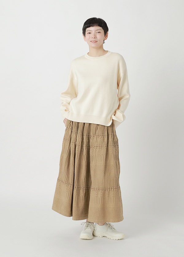 Plantation / BIZEN�|�^���[WAVE / �X�J�[�g