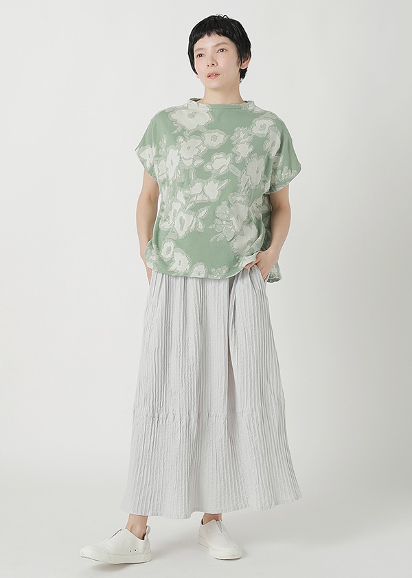 Plantation / S ECO WAVE S / �X�J�[�g