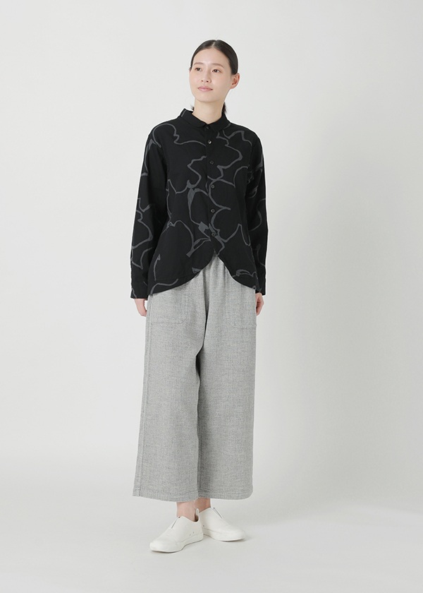 Plantation / PO ���[�W���C���t�����[JQ / �V���c