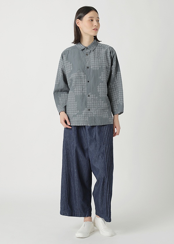 Plantation / �O�����t�����[JQ / �u���E�X