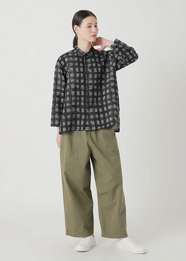 Plantation / �T�V�R�}���K�����C�� / �V���c