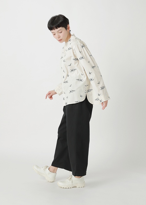 Plantation / �o�[�hJQ / �V���c