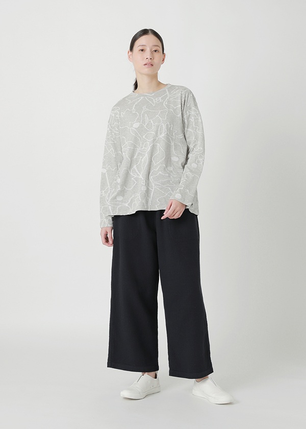 Plantation / PO ���C���t�����[�h�b�g�W���[�W / �J�b�g�\�[