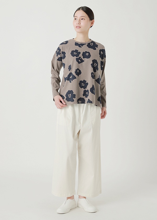 Plantation / �t�@�W�[�t�����[T / �J�b�g�\�[