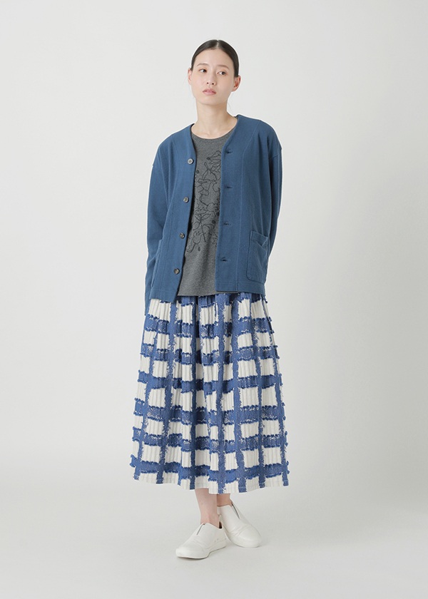 Plantation / PO �u���b�N�C�����C / �J�[�f�B�K��