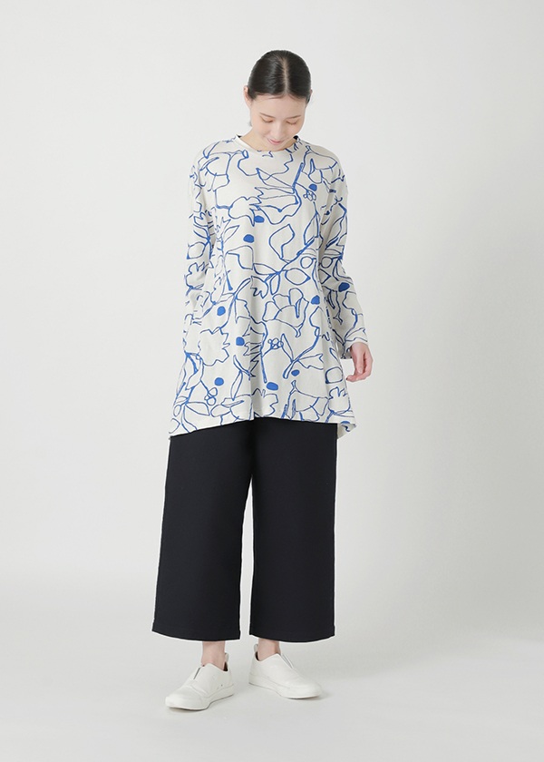 Plantation / PO ���C���t�����[�h�b�g�W���[�W / �`���j�b�N