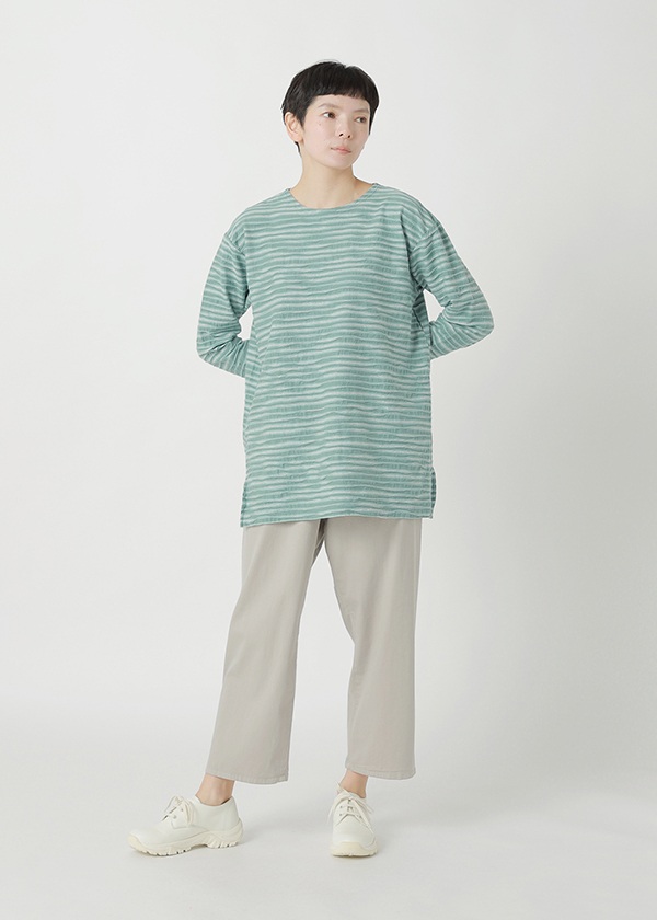 Plantation / S �J�X���{�[�_�[�V���[�����O / �`���j�b�N