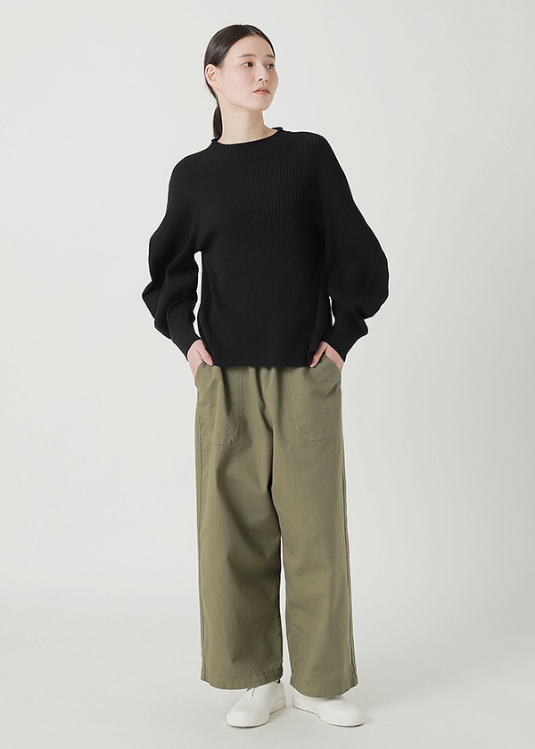 Plantation / �R�b�g���X�g���b�`�j�b�g / �j�b�g