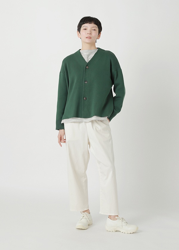 Plantation / �X���[�X�j�b�g / �J�[�f�B�K��