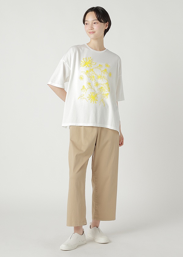 Plantation / ���C���t�����[T / �J�b�g�\�[