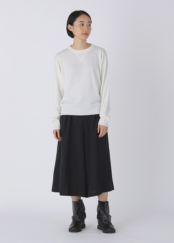 ZUCCa / (O) JOHN SMEDLEY×ZUCCa / �g�b�v�X