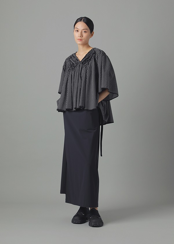 ZUCCa / (O) �X�g���b�`���T�C�N���i�C���� / �X�J�[�g