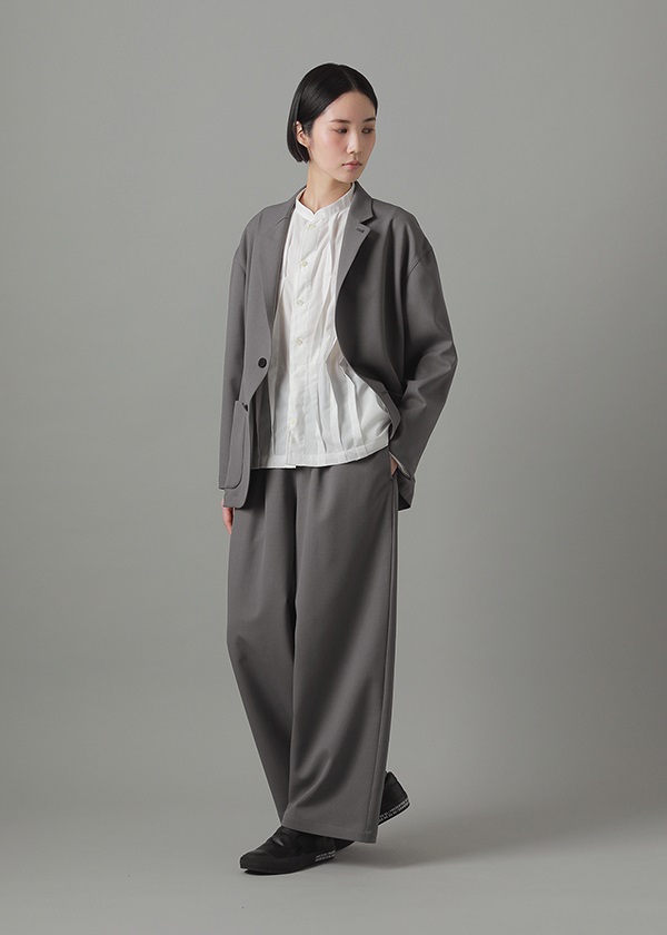 ZUCCa / (O) �X�g���b�`�h���C�c�C�� / �p���c