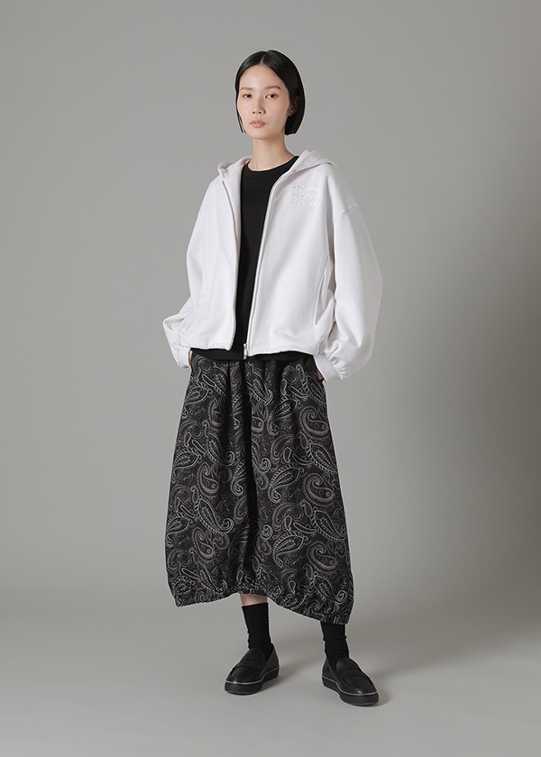 ZUCCa / (O) �y�C�Y���[�v�����g / �X�J�[�g