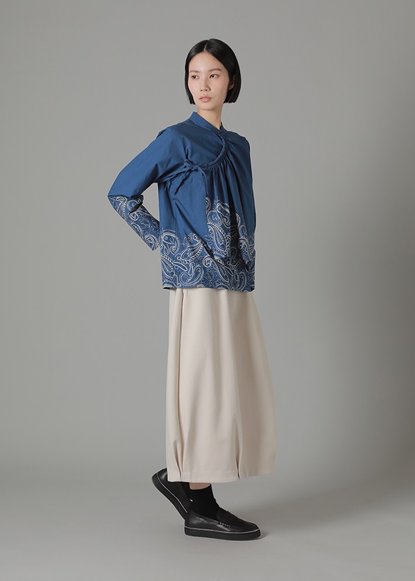 ZUCCa / (O) �y�C�Y���[�v�����g / �H�D��