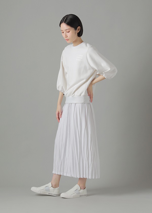 ZUCCa / (O) ���b�V���[�v���[�c / �X�J�[�g
