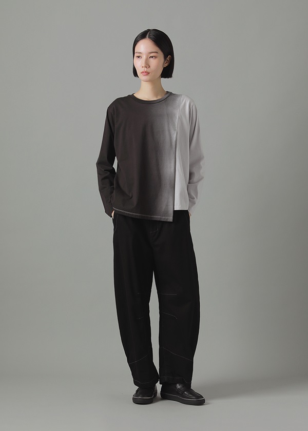 ZUCCa / (O) �O���f�[�V�����_�C�W���[�W�B�[ / �J�b�g�\�[