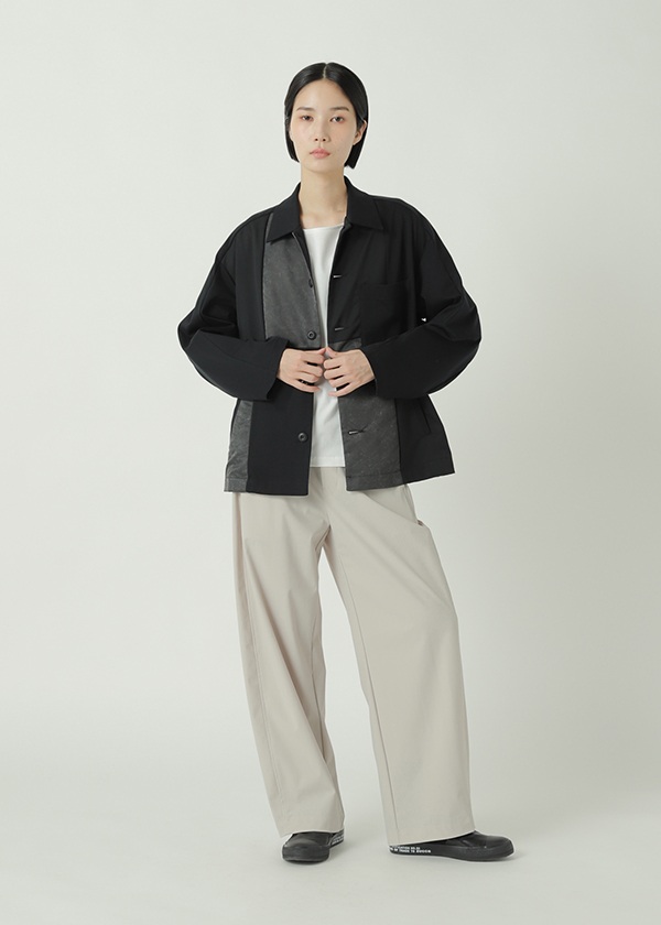 ZUCCa / (O) �X�g���b�`�i�C�����g���R�b�g / �p���c