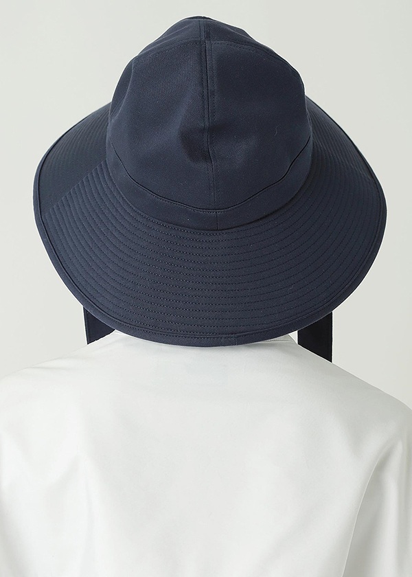 ZUCCa / S WIDE BRIM HAT 2 / �n�b�g