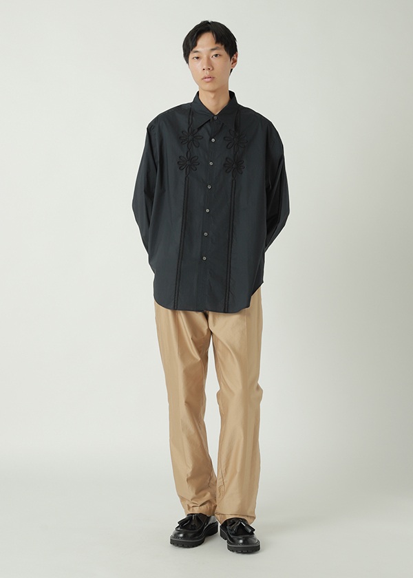 ZUCCa / P MOLESKIN / �p���c