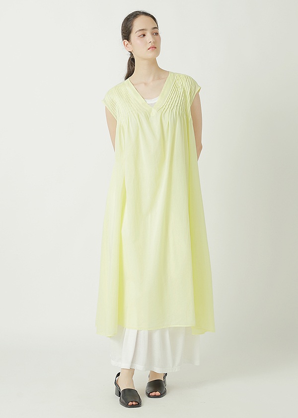 ZUCCa / S COTTON LAWN / �����s�[�X
