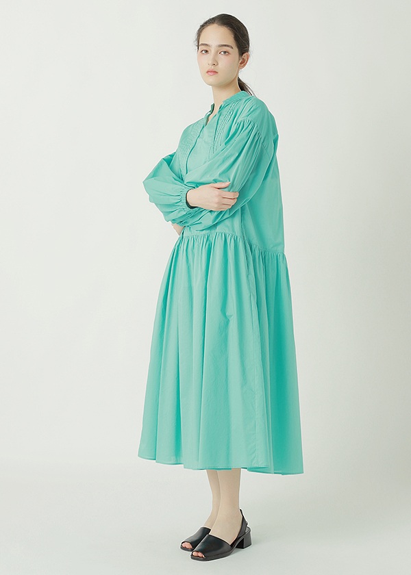 ZUCCa / PO PICOTUCK LAWN / �����s�[�X