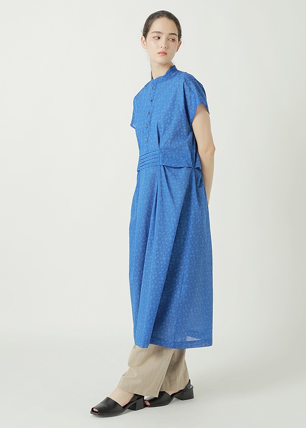 ZUCCa / SILHOUETTE FLOWER / �����s�[�X