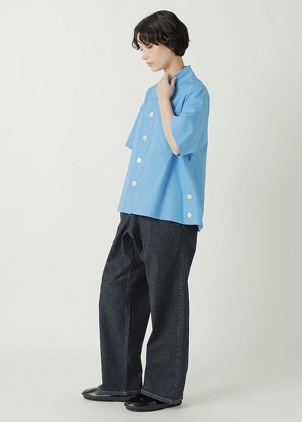 ZUCCa / S HIGH COUNT BROAD 3 / �V���c