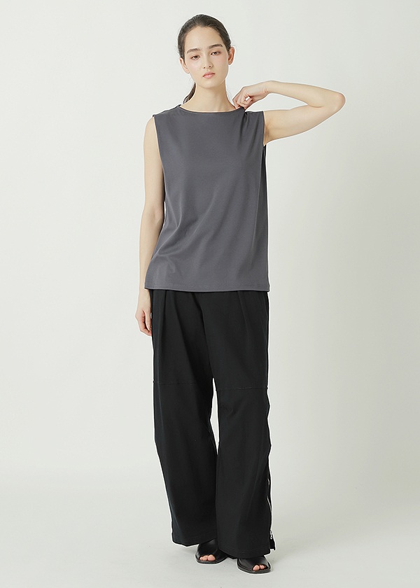 ZUCCa / S SUPIMA SMOOTH / �J�b�g�\�[