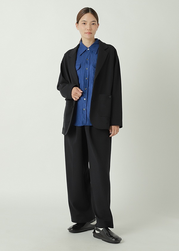 ZUCCa / PO LIGHT BOUCLE / �p���c