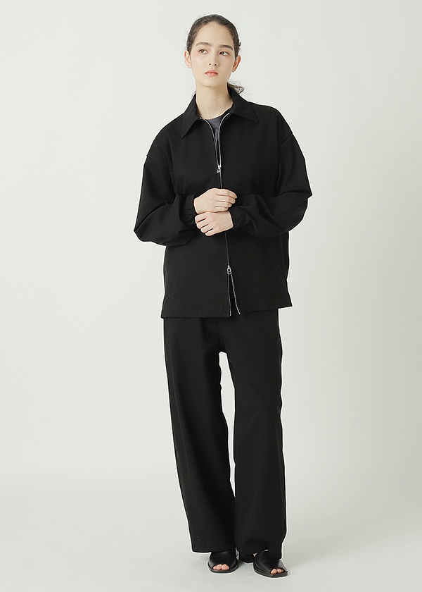 ZUCCa / T/C WORK TWILL / �p���c