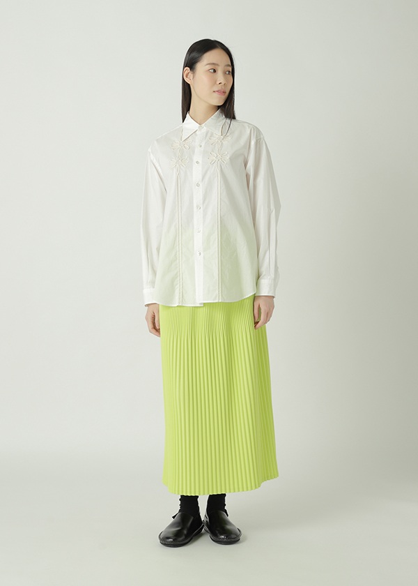 ZUCCa / PE SMOOTH / �X�J�[�g