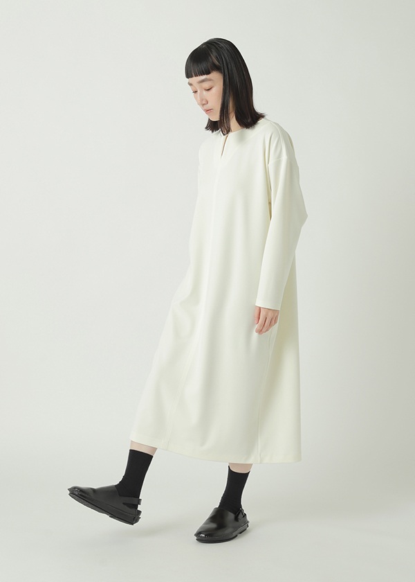 ZUCCa / S GEORGETTE JERSEY / �����s�[�X