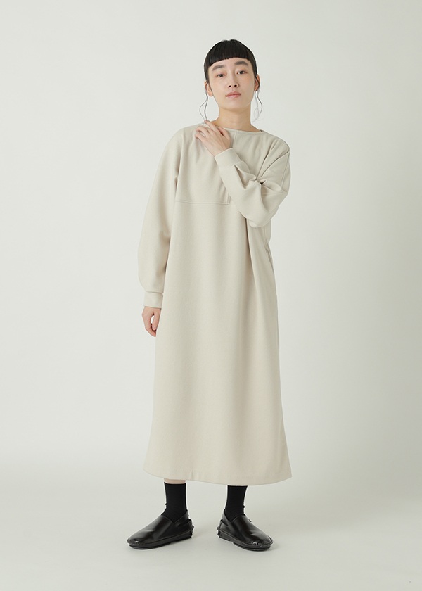 ZUCCa / S BOUCLE JERSEY / �����s�[�X