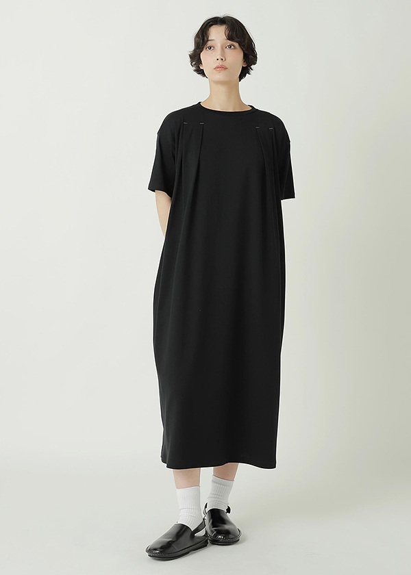 ZUCCa / TUCK JERSEY / �����s�[�X