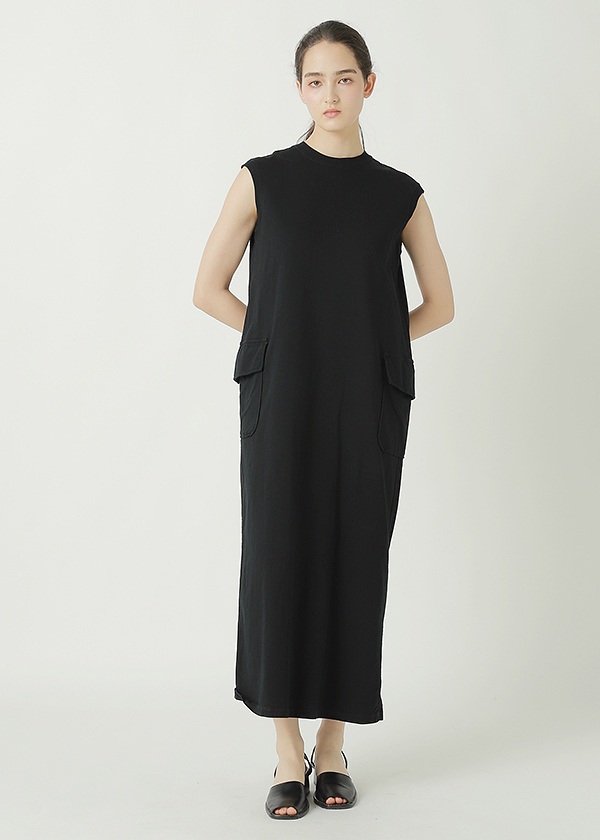 ZUCCa / PO UTILITY JERSEY / �����s�[�X