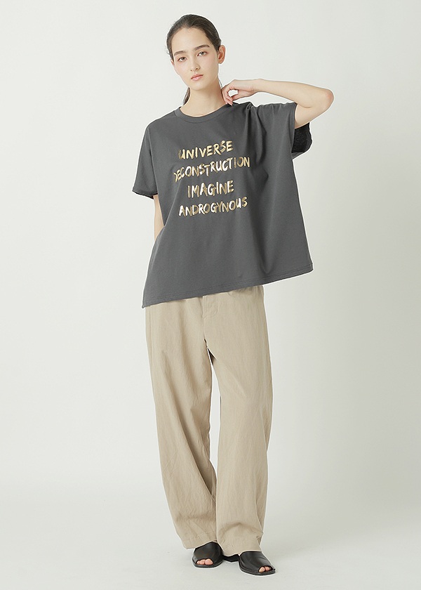 ZUCCa / S GLAM T / T�V���c