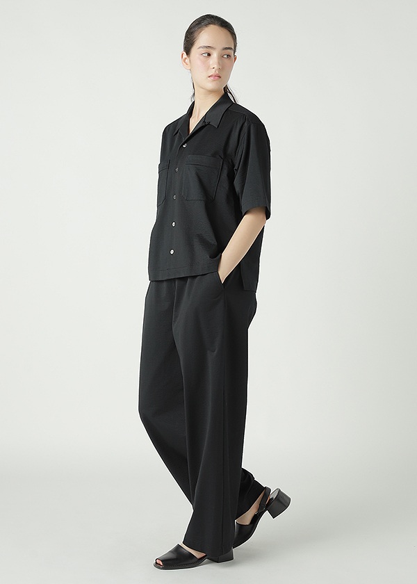 ZUCCa / S SEERSUCKER STRIPE / �V���c