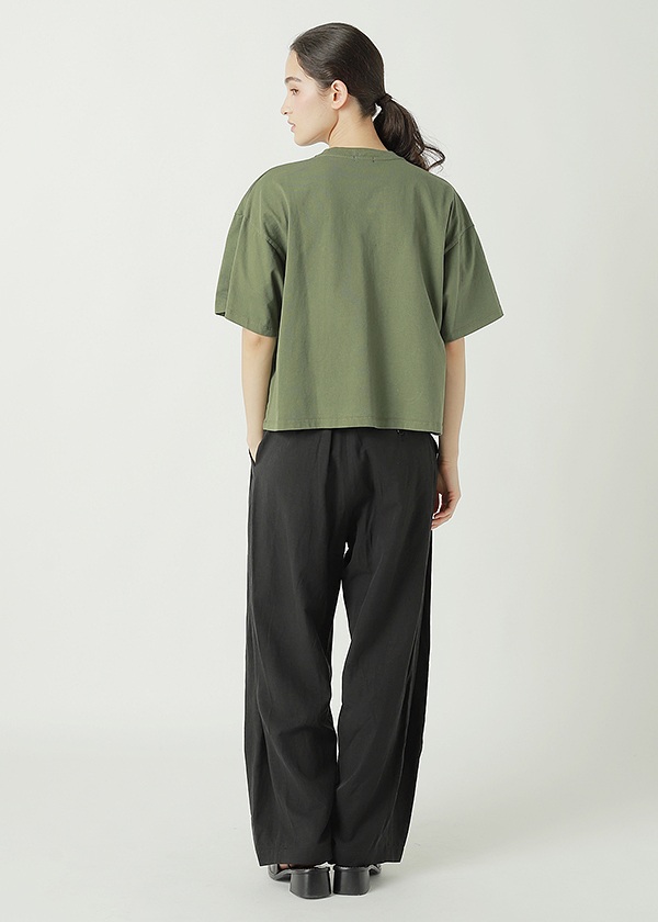 ZUCCa / PO UTILITY JERSEY / �J�b�g�\�[