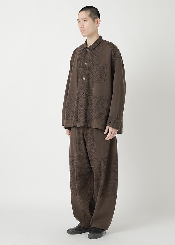 <��s�\��> ZUCCa / DOBBY TWILL / �p���c
