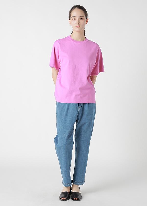 ZUCCa / HYPER STRETCH LIGHT DENIM / �p���c