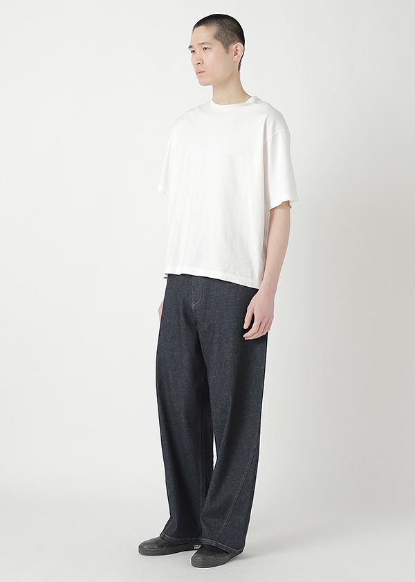 <��s�\��> ZUCCa / HYPER STRETCH LIGHT DENIM / �p���c