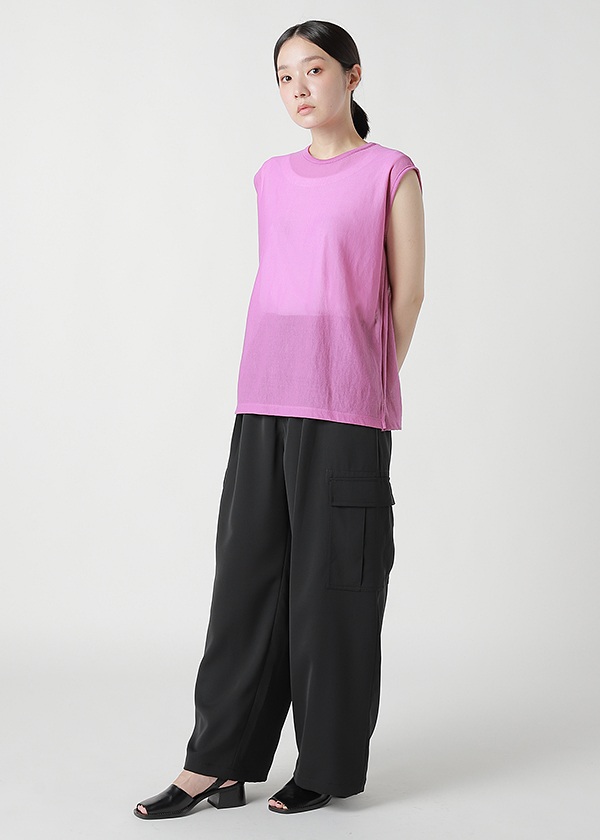 ZUCCa / PE DOBBY CLOTH / �p���c