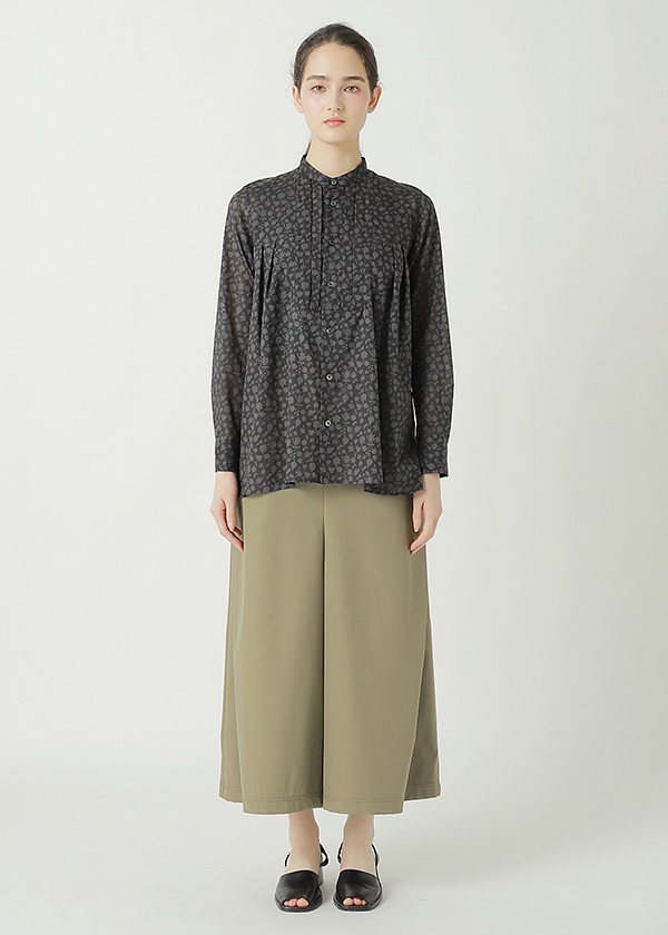 <��s�\��> ZUCCa / STRETCH TWILL BOTTOM / �p���c