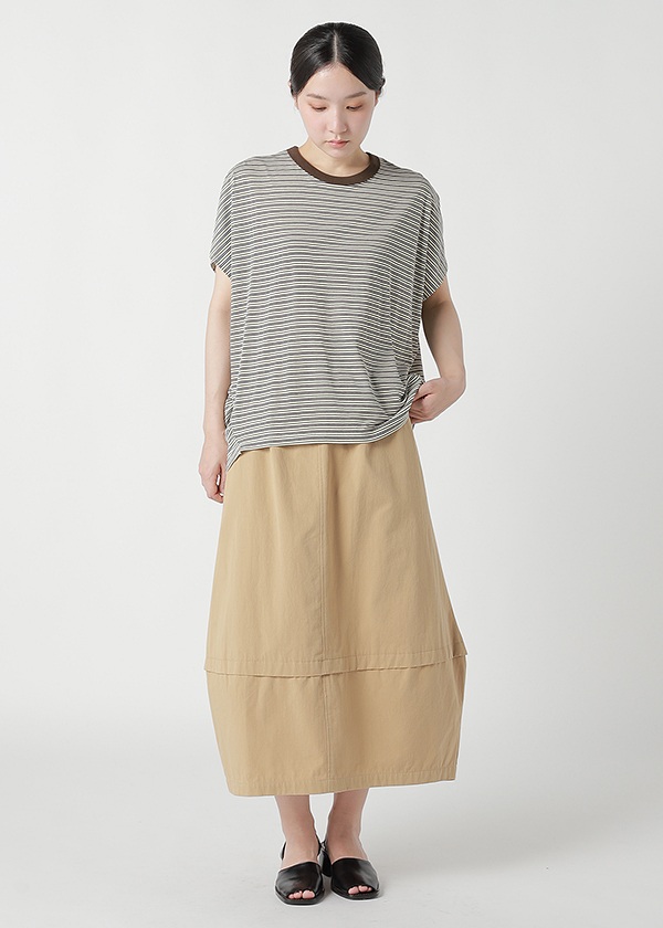 ZUCCa / CLASSIC TWILL / �X�J�[�g